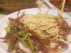 -兰州老马食府(小潞邑店)