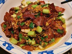 -八碗湘长沙市井菜(坡子街店)