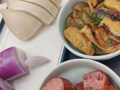 -良友·地标海鲜青岛菜(五四广场店)