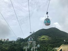 -海洋公园海洋列车－海滨站