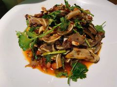 湘辣热卤-费大厨辣椒炒肉(万家丽一店)
