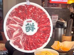 -巴蜀大将火锅(春熙店)