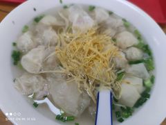 -蟹芆三馄饨