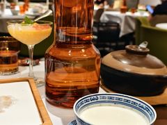 -汤城小厨•粤菜•靓汤(苏州街店)