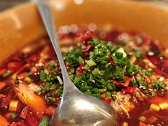 -喜盈门.鱼鲜家味(金马店)