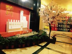 -大光明电影院(南京西路店)