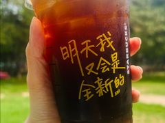 -星巴克(北京永定门店)