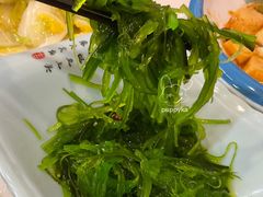 -渔中舟海鲜大排档(普陀沈家门店)