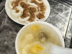-福合沟无米粿甜汤粿品店