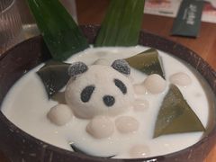 -岛风·台食小馆 ISLAND BISTRO(烟台山店)