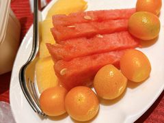 -洲际酒店·凌霄中餐厅SUMMIT