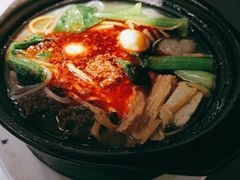-清真·穆萨砂锅(大皮院店)