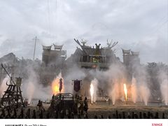 -七彩云南欢乐世界