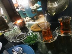 -Mevlana梅夫娜土耳其餐厅·清真