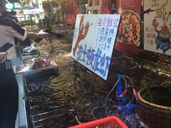 -79号渔船海鲜饭店(华强北店)