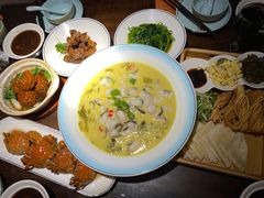 -应天大明王朝·南京菜(中山陵店)