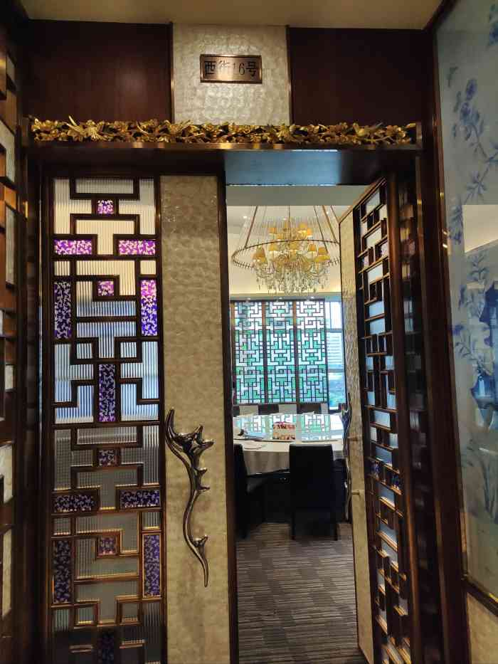 2号唐厨(优托邦店)-"非常满意在各个方面都不错,环境特别好.