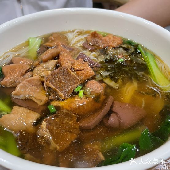 老王猪肠粉干(宇雷路店)