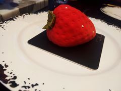 -朱迪小铺.半糖奶油蛋糕(海汇港店)