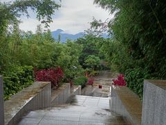 -七仙岭温泉国家森林公园