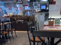 -和府捞面(曹路花园城店)