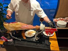 -拉蒂娜·巴西牛排馆 Latina·Brazilian Steakhouse(陆家嘴旗舰店)