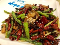 火爆肥肠-盘飧市(春熙路店)