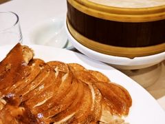 -惠丰堂饭庄·烤鸭·京味菜(翠微路店)