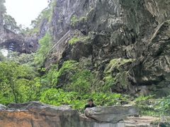 -英西峰林·洞天仙境