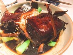 草扎肉-桂满陇-西湖船宴(西单大悦城店)