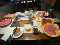 -重庆高老九火锅(万象城店)