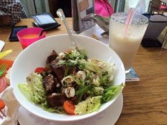 iphone_upload_pic-Geneva日内瓦餐厅(西郊宝成花苑店)