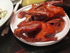 -鸽子侯·家宴·平价海鲜(市图书馆店)