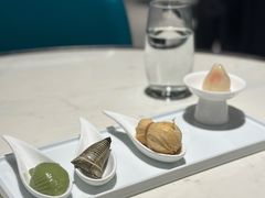 点心-绿波廊(豫园店)