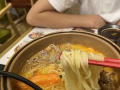 地狱拉面-Sushi Love 创意寿司(丽影广场店)