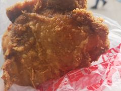 -上帝炸鸡(食品街店)