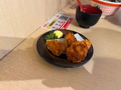 -牛邸·烧肉饭(来福士店)
