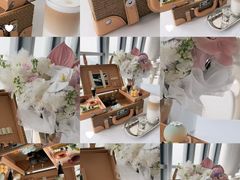 -天玑高空江景餐厅&酒吧Sky Secret Restaurant&Bar