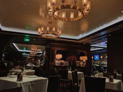 -Wolfgang’s Steakhouse 沃夫冈牛排馆(上海白玉兰广场店)