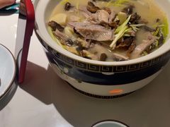 -南山翁新概念川菜(江宁万达广场店)