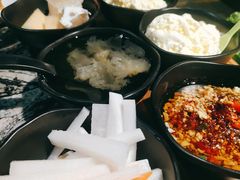 -渝味晓宇火锅(合川路店)