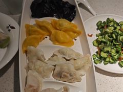 -船歌·鱼水饺青岛菜(金狮广场店)