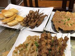 凤爪-甘记凤爪烧烤(司门口黄鹤楼地铁站店)