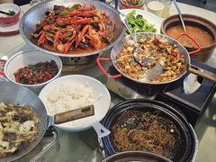 -福巷湘食小馆·猛火现炒(上海首店)