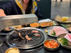 -韩宫宴烤肉·黑毛和牛·料理(鄞州万达店)