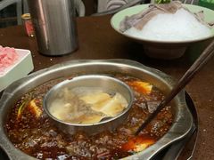 -巴倒烫陆派火锅山庄(南山总店)