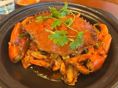 -亚特兰蒂斯·蟹餐厅 CRAB KITCHEN·鲜活海鲜
