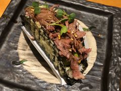 -Tuna maki寿司(园区永旺店)