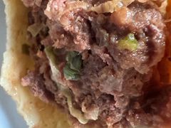 -宝瑞门钉肉饼店