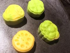 -庐灶江南·江南菜·四合院Bistro(东直门雍和宫·原华侨宾馆店)